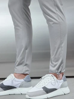 Active Technical Cargo Pant - Mid Grey
