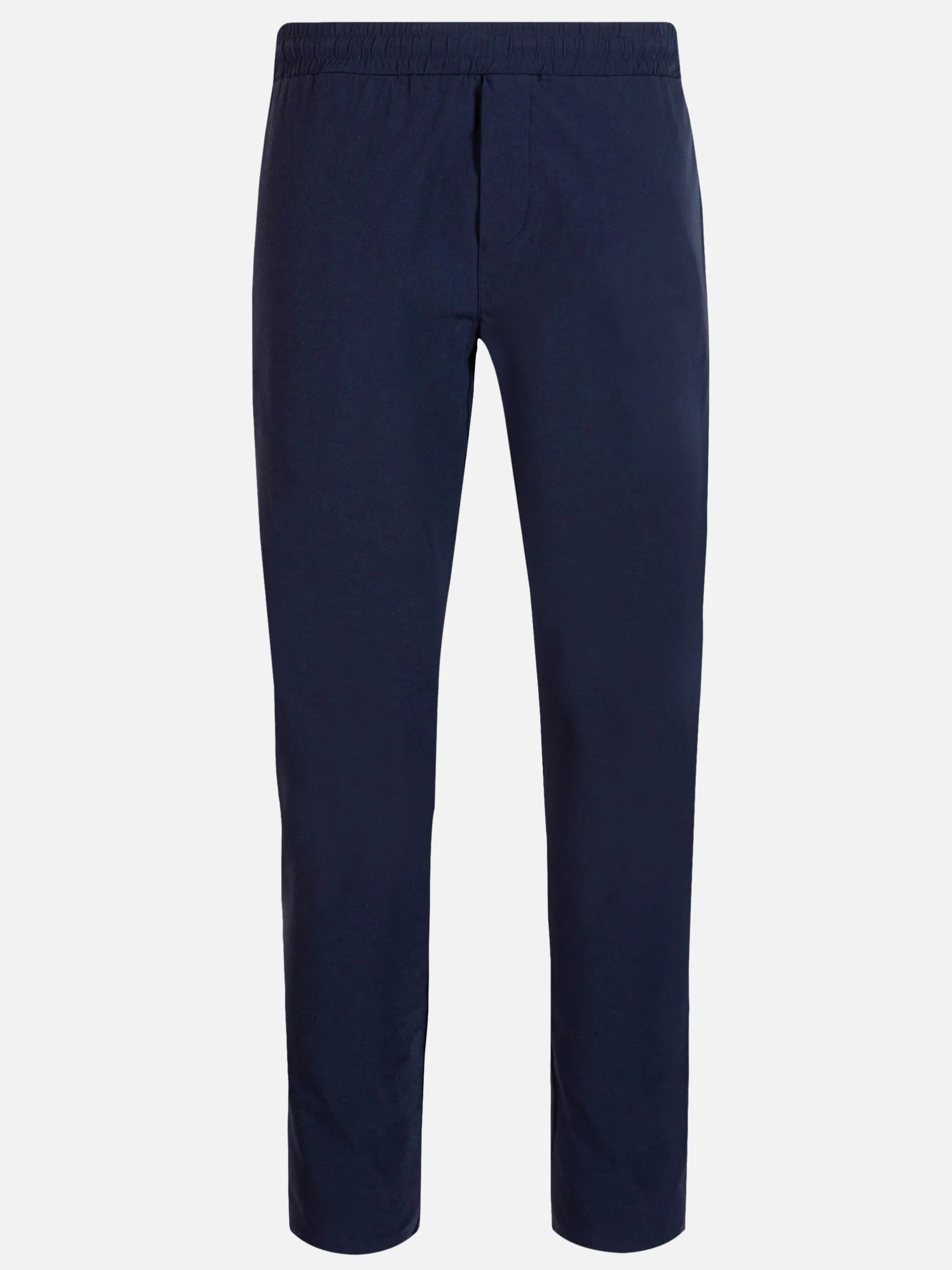 Active Technical Tapered Trackpant - Navy