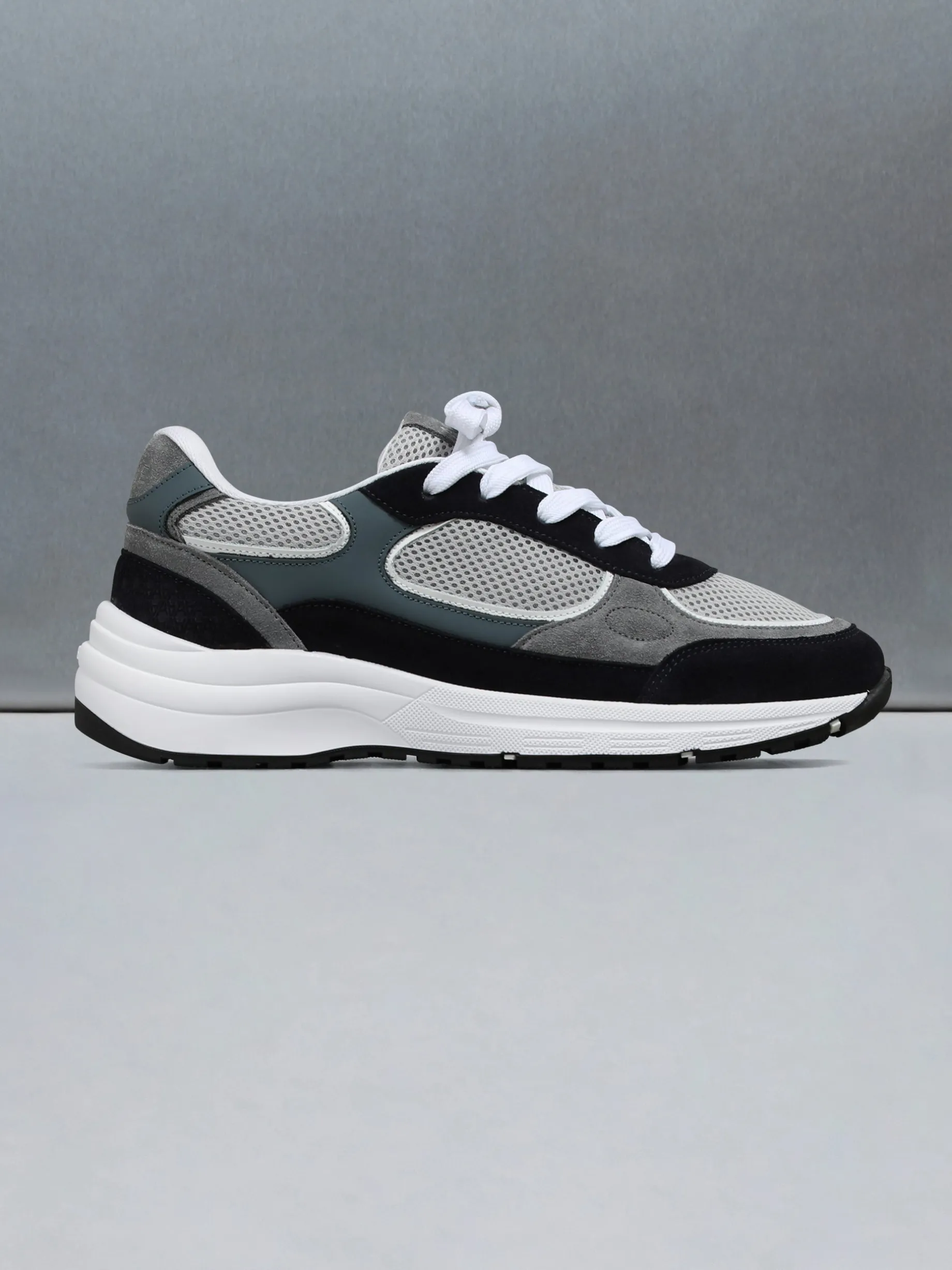 Apollo Runner - Air Force Blue