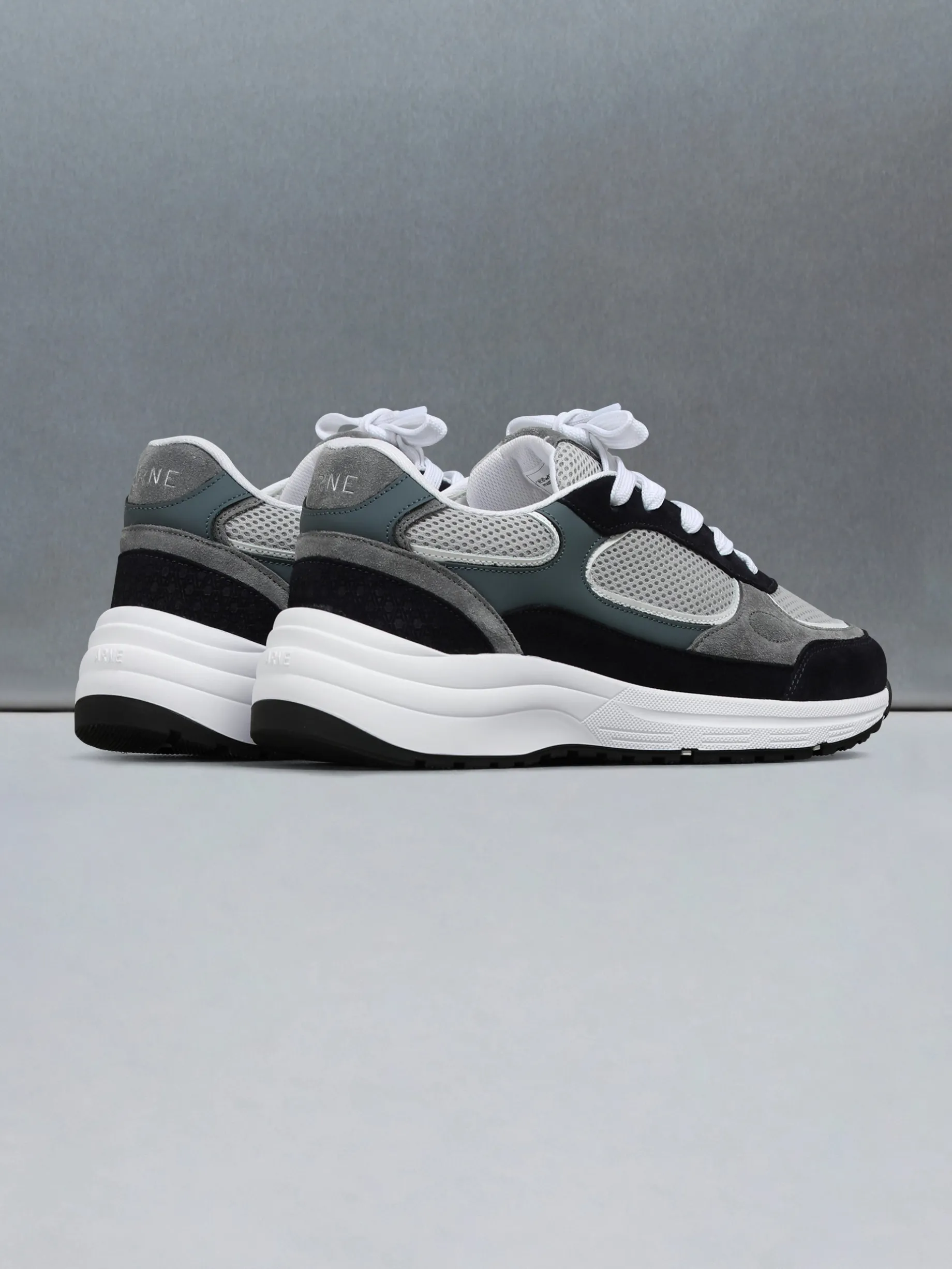 Apollo Runner - Air Force Blue