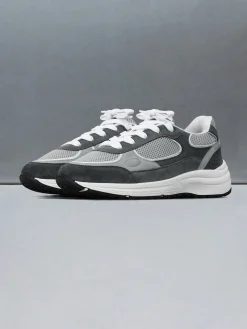 Apollo Runner - Grey