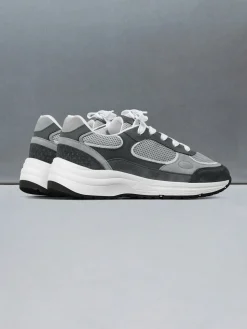 Apollo Runner - Grey