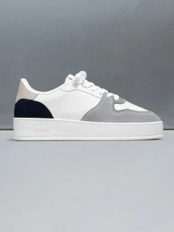 Arena Trainer - Coast