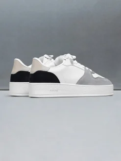 Arena Trainer - Coast