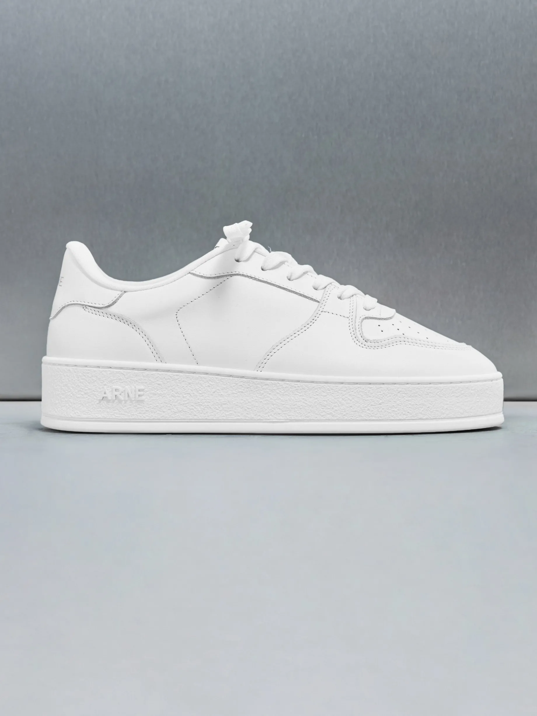 Arena Trainer - Triple White