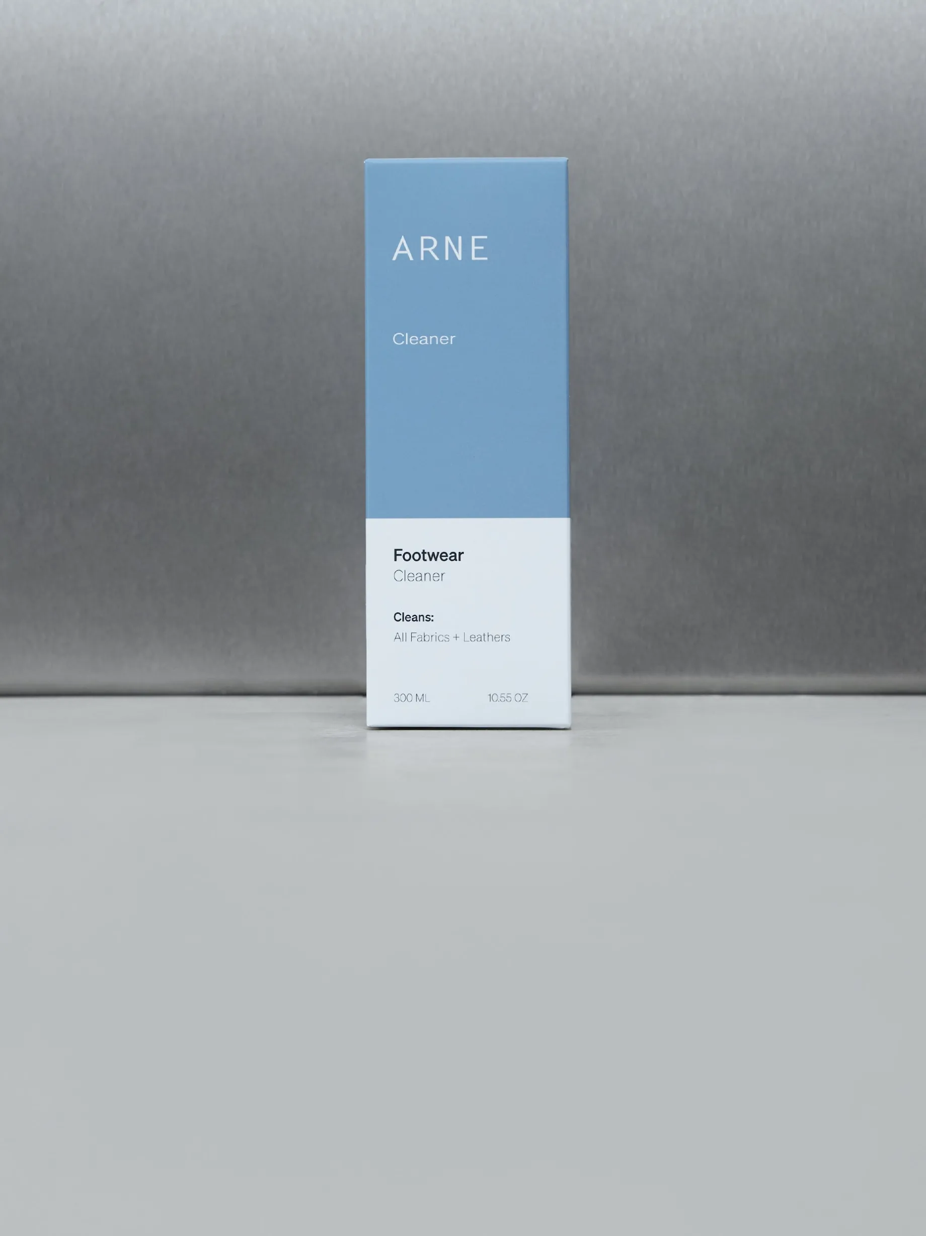 ARNE Shoe Cleaner - White