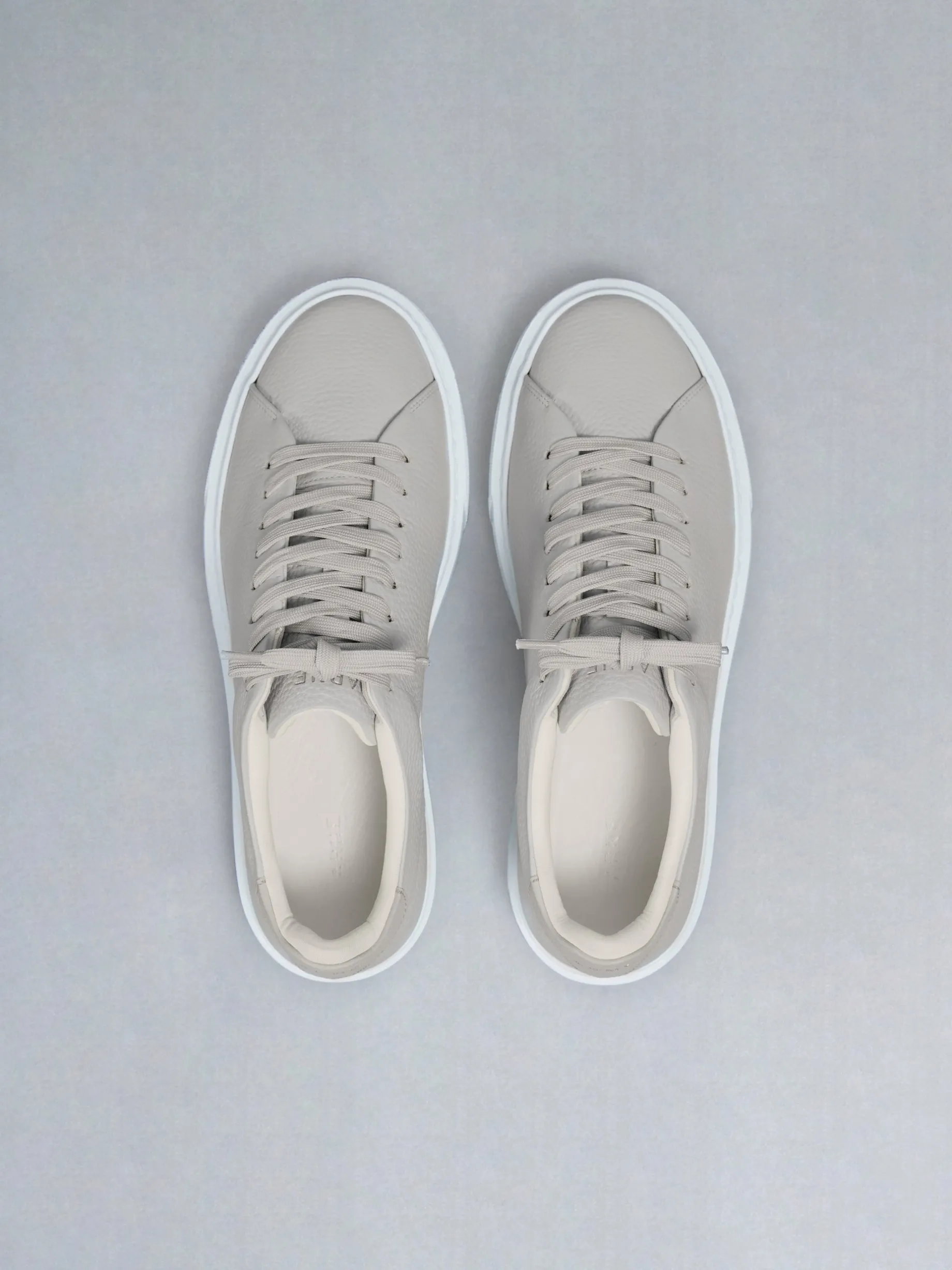 Basic Essential Leather - Stone