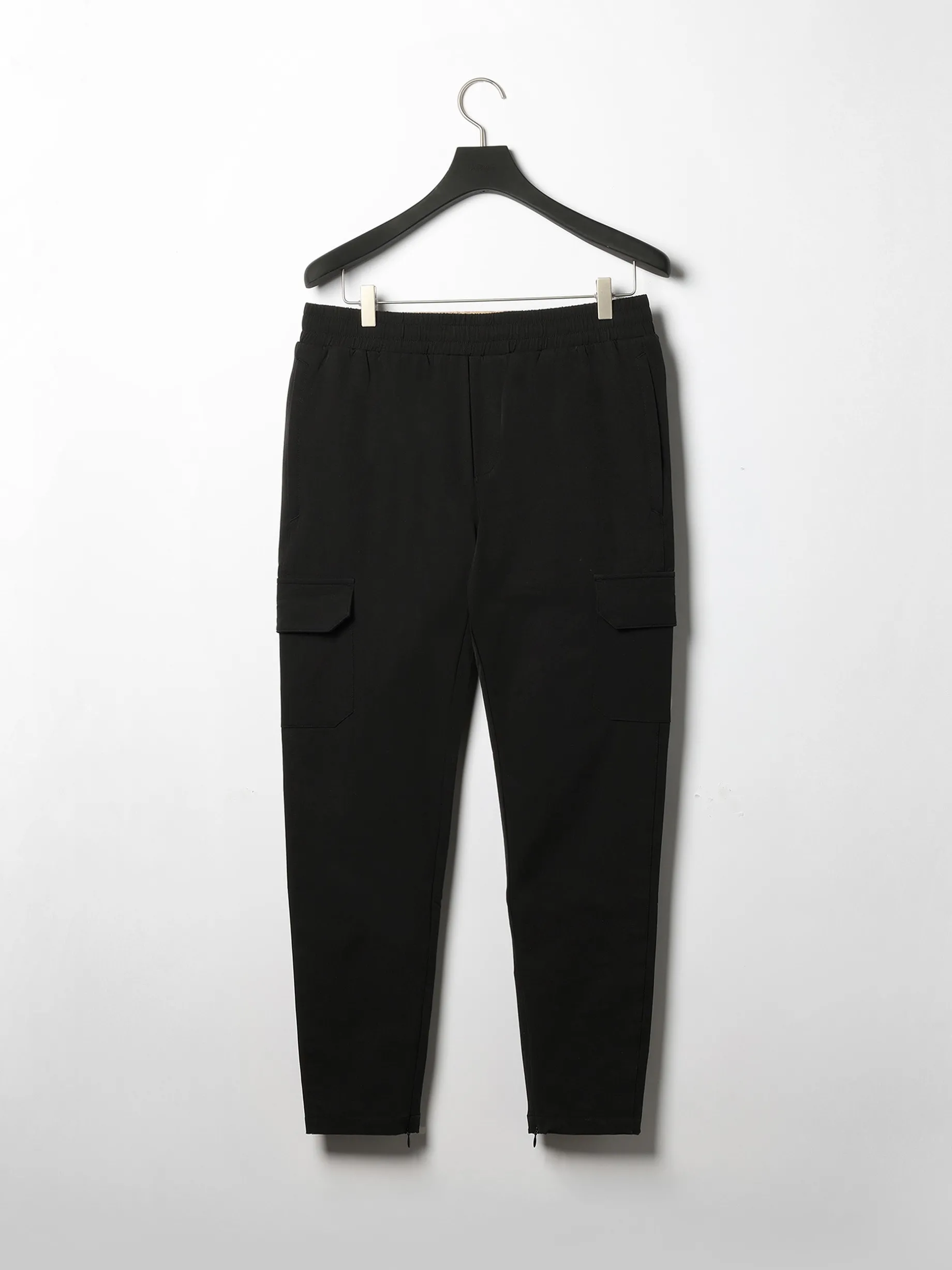 Cargo Pant - Black