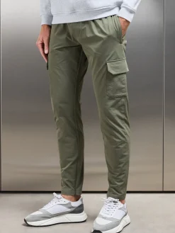 Cargo Pant - Olive