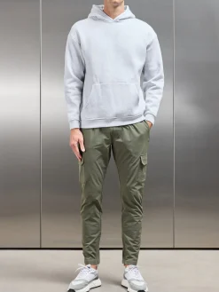 Cargo Pant - Olive
