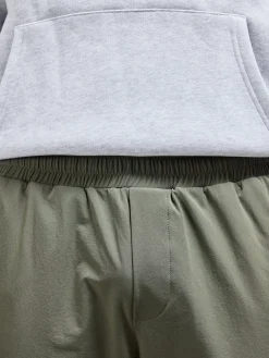 Cargo Pant - Olive