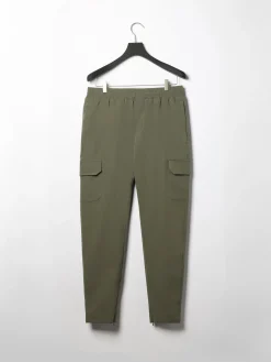 Cargo Pant - Olive