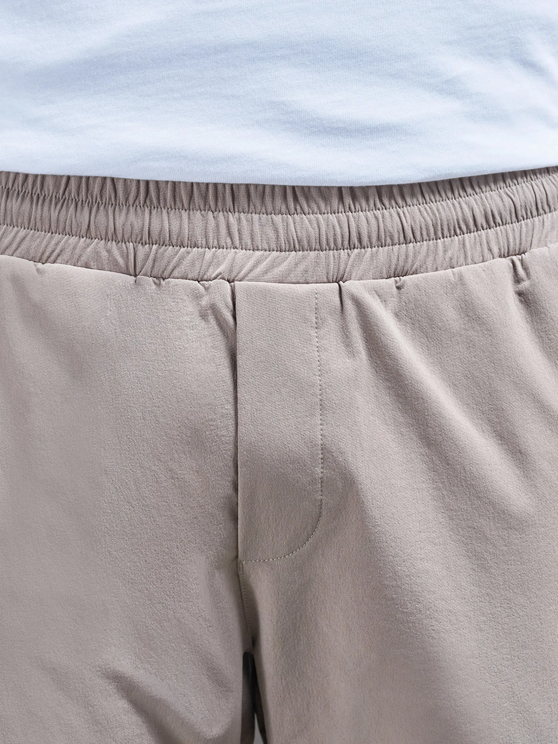 Cargo Pant - Taupe
