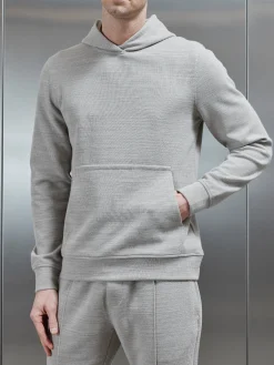 Cavour Hoodie - Stone