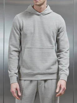 Cavour Hoodie - Stone