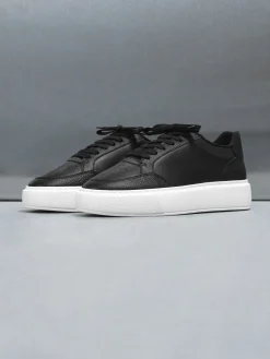 Court Trainer 2.0 - Black White