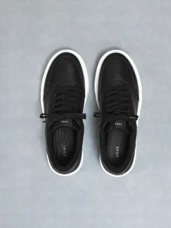 Court Trainer 2.0 - Black White