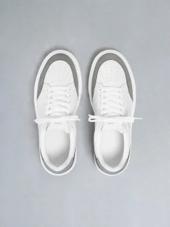 Court Trainer 2.0 - White Autumn