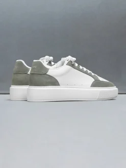 Court Trainer 2.0 - White Sage