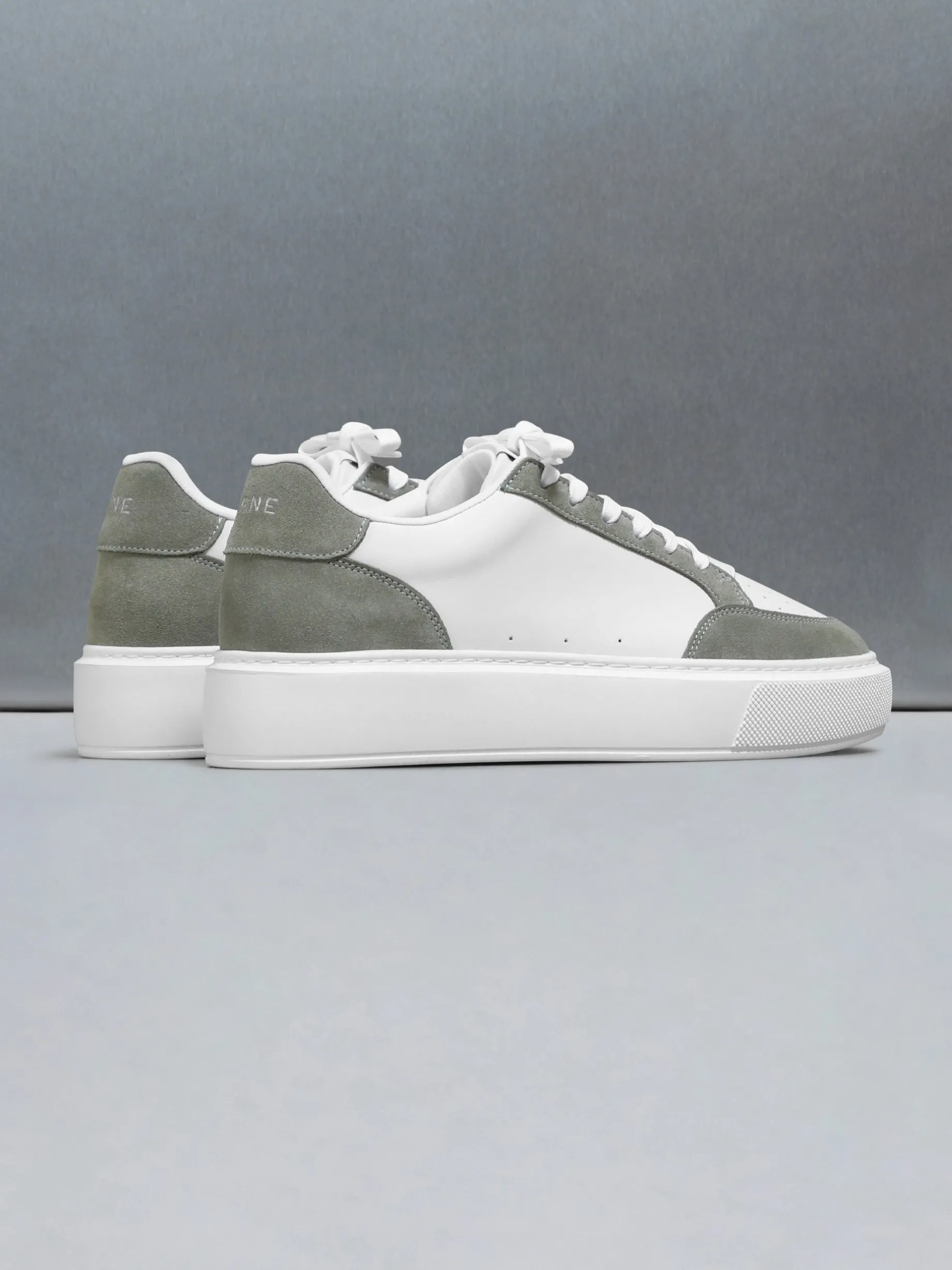 Court Trainer 2.0 - White Sage