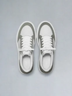 Court Trainer 2.0 - White Sage