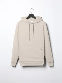 Essential Hoodie - Beige