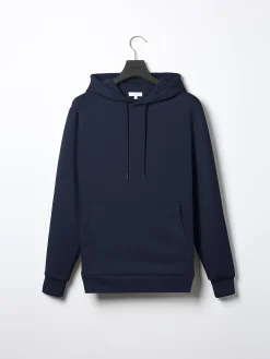 Essential Hoodie - Navy