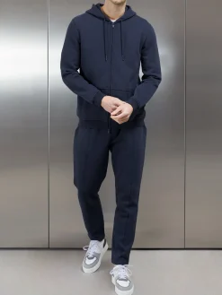 Essential Jogger - Navy