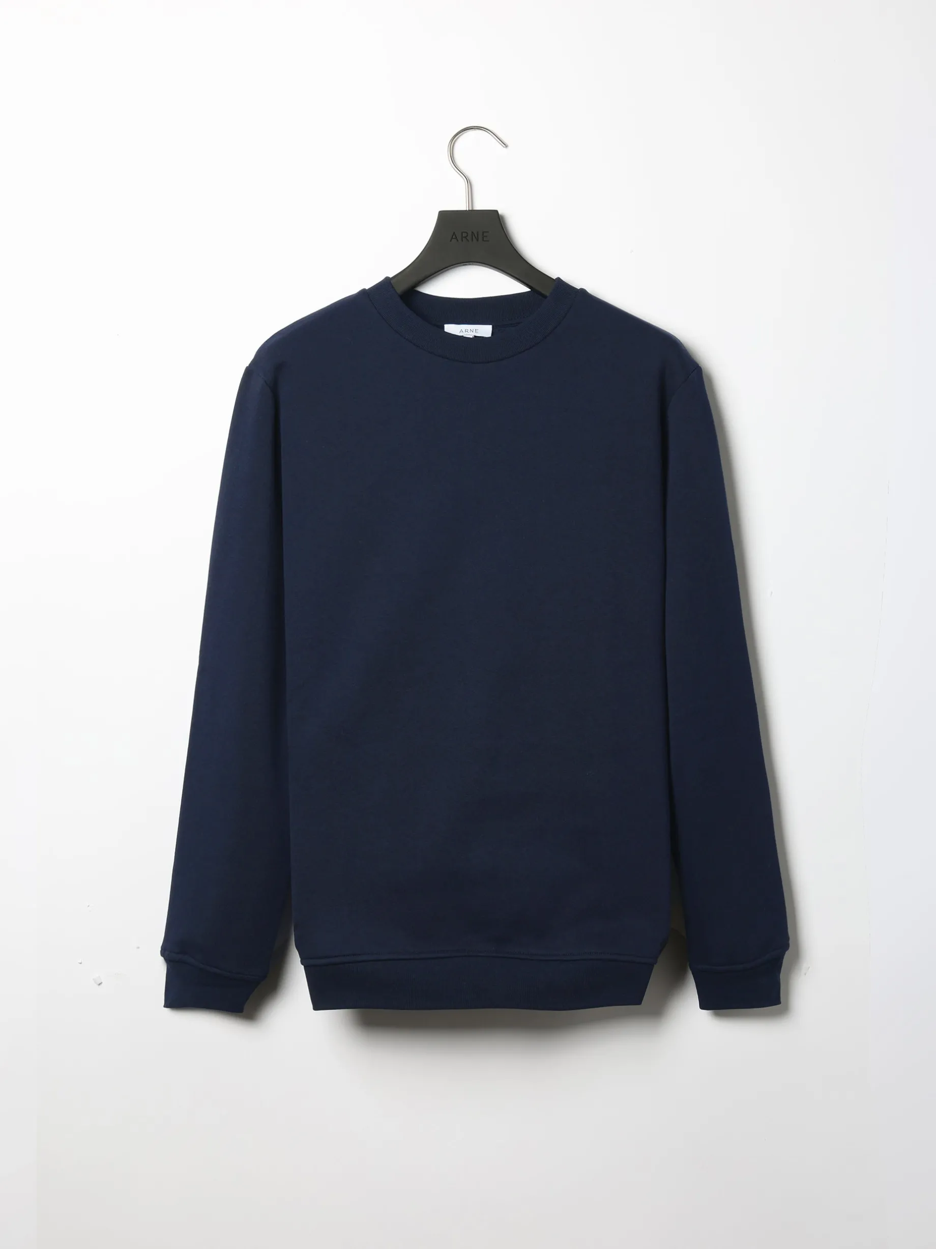 Essential Sweatshirt - Navy
