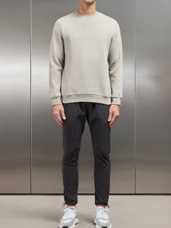 Essential Sweatshirt - Stone