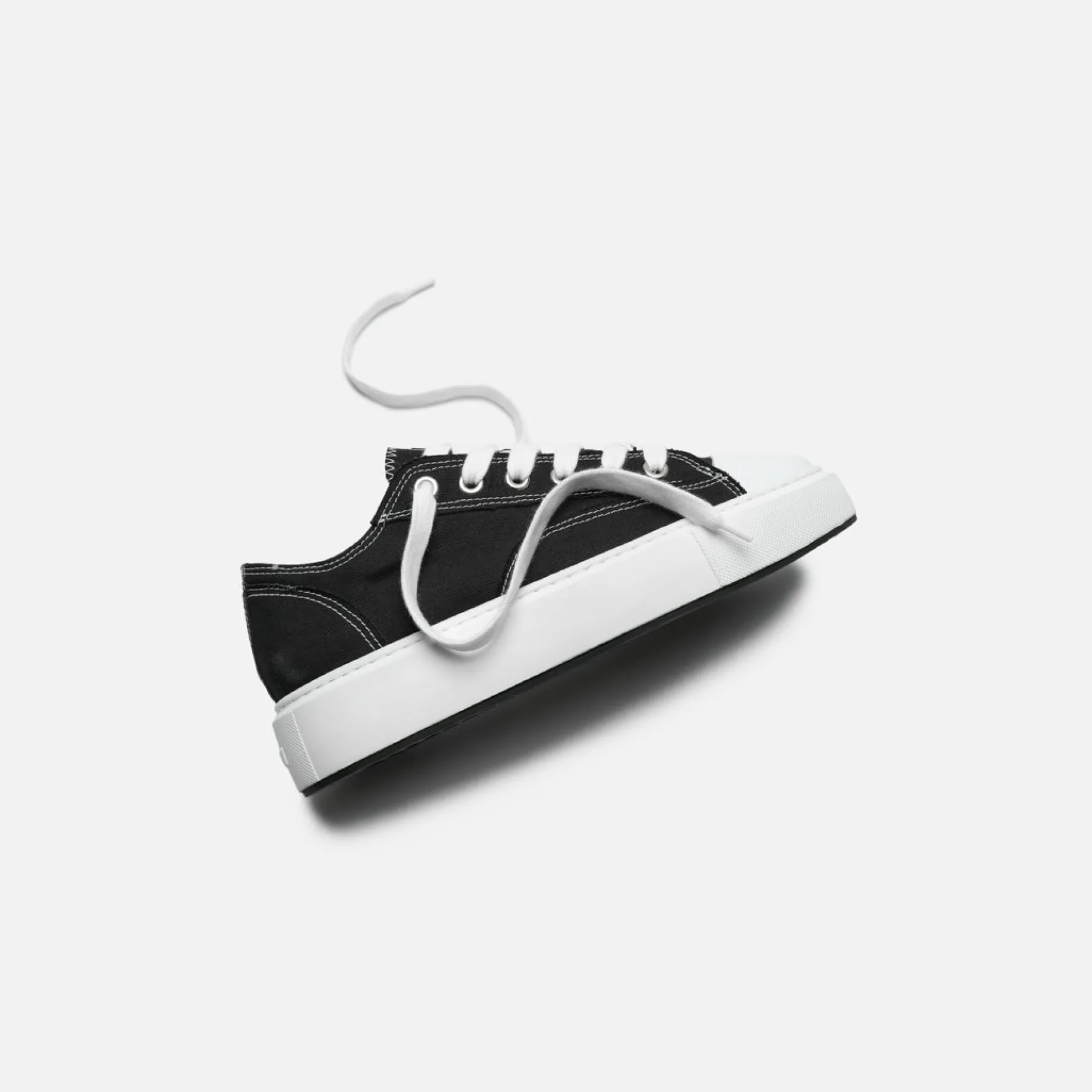 Homerun - Black White