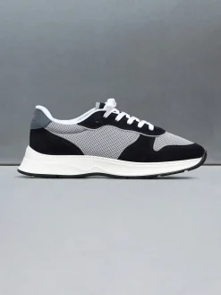 Hybrid Runner - Air Force Blue
