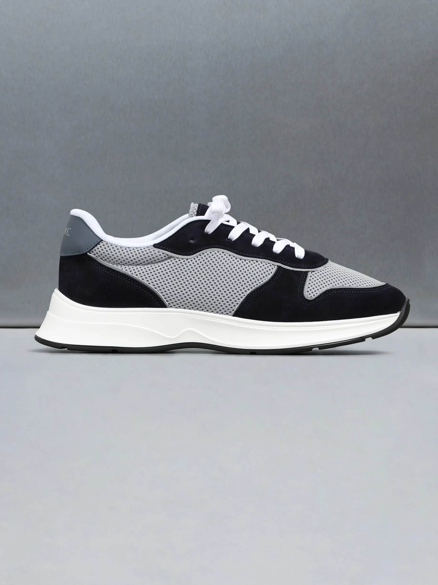 Hybrid Runner - Air Force Blue