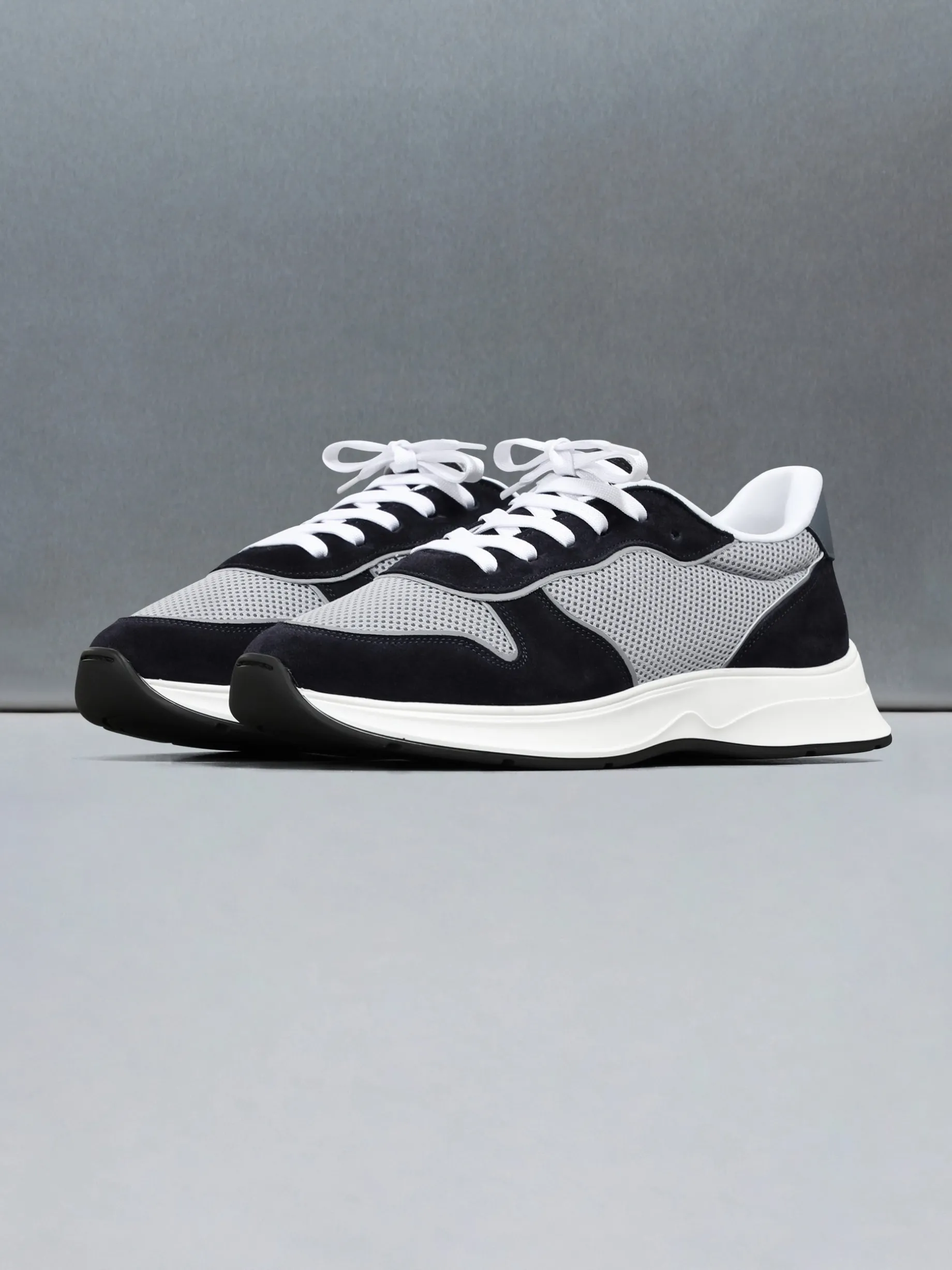 Hybrid Runner - Air Force Blue