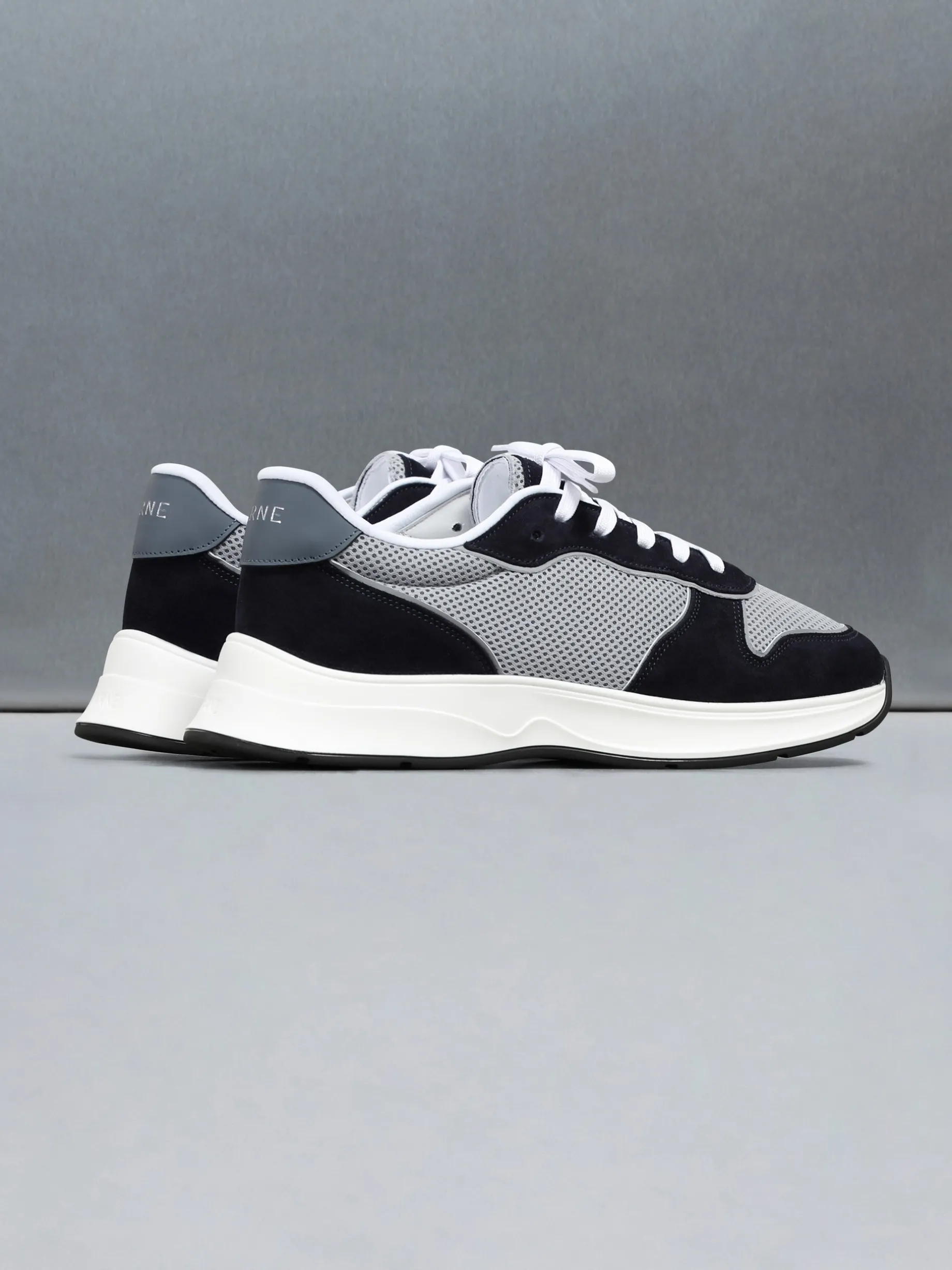 Hybrid Runner - Air Force Blue