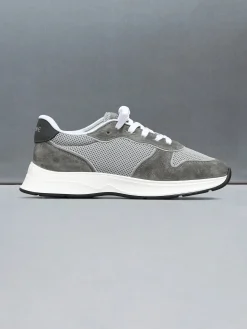 Hybrid Runner - Grey
