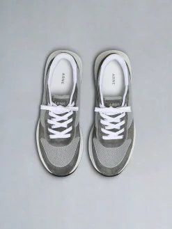 Hybrid Runner - Grey