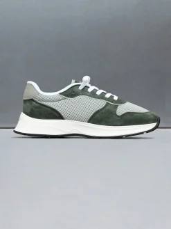 Hybrid Runner - Ivy