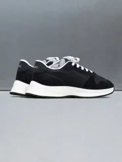 Hybrid Runner - Navy