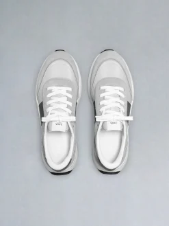Low Runner 2.0 - Grey Charcoal