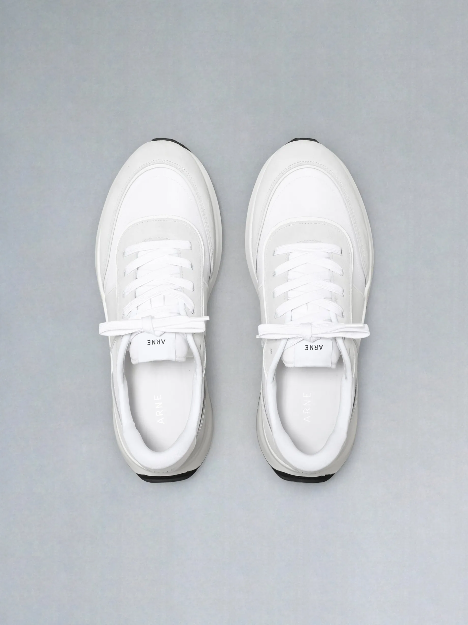Low Runner 2.0 - White