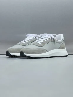 Low Runner - Olive