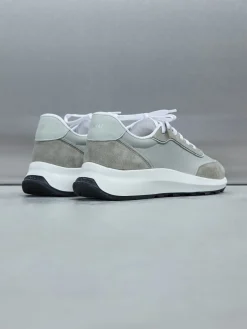 Low Runner - Olive