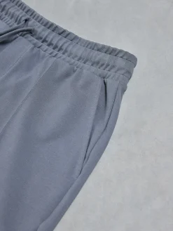 Luxe Essential Short - Grey