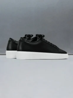 Mid Essential Trainer - Black