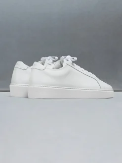 Mid Essential Trainer - White