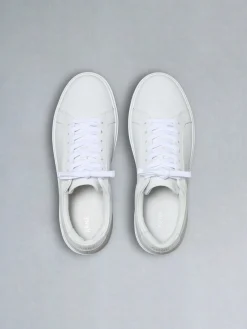 Mid Essential Trainer - White