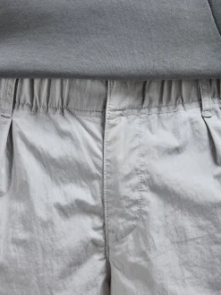 Parachute Cargo Pant - Stone