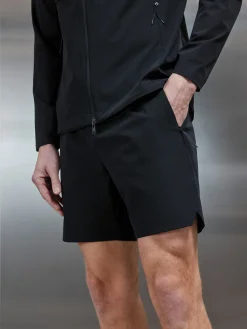 Performance 7inch Short - Black