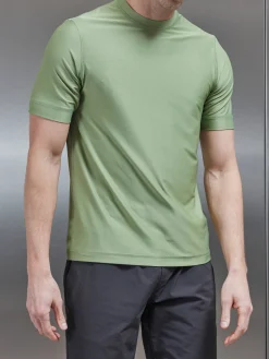 Performance T-Shirt - Olive